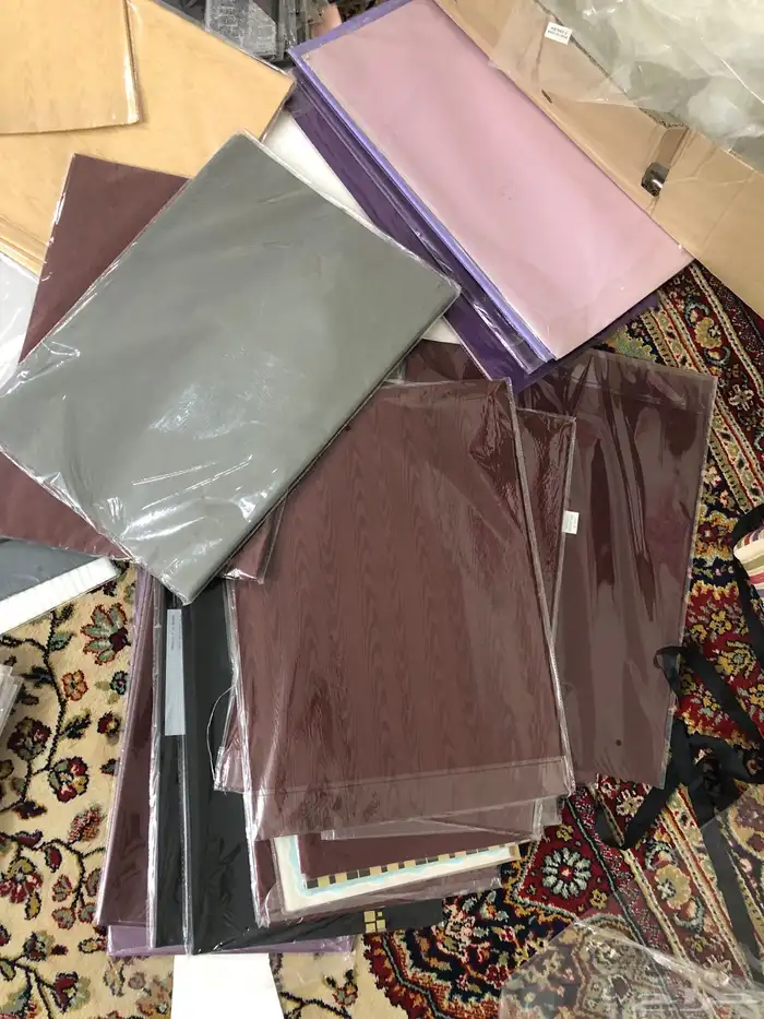 اوراق تغاليف هدايا احرف وارقام هليوم باسعار مغريه 2