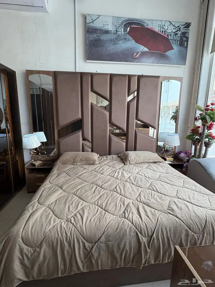 تفصيل غرف حديثه 4