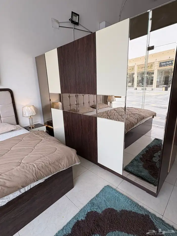 تفصيل غرف حديثه 12