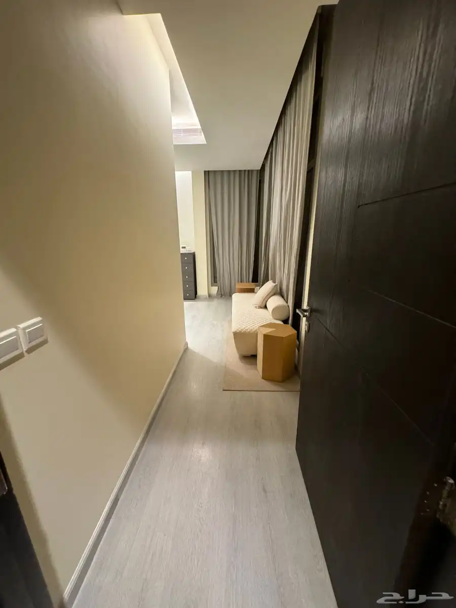 فيلا للإيجار modern villa for rent 8