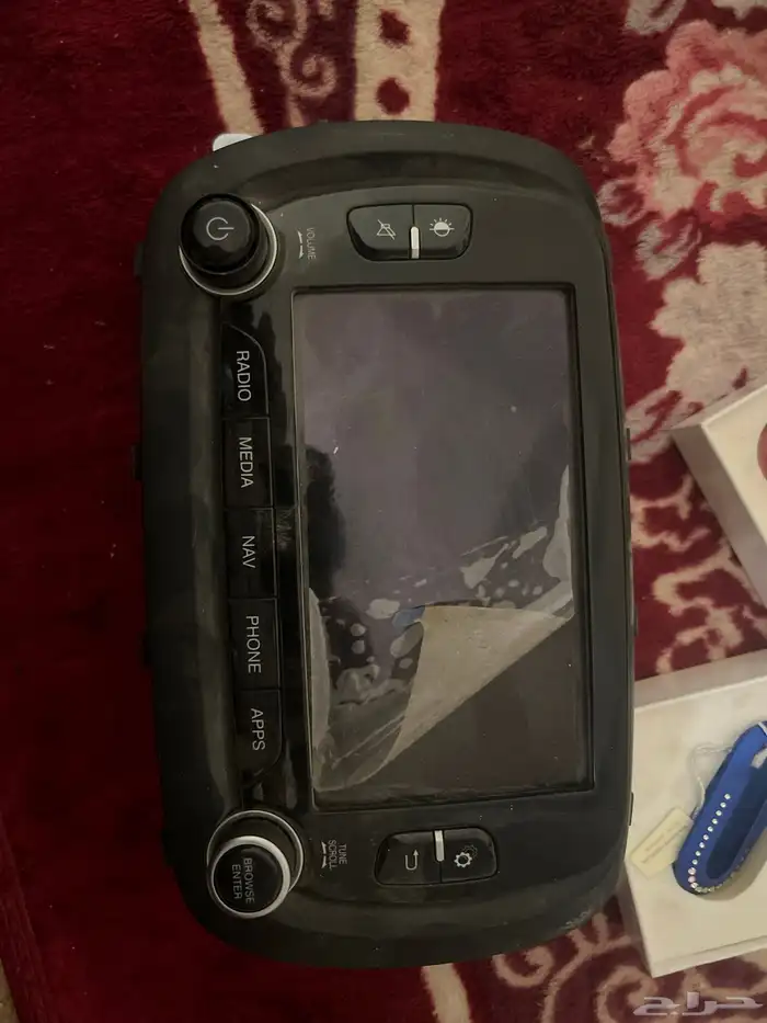 قطع غيار فيات صطب اكسوارت 6