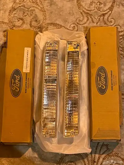 طقم اصطبات ميركوري فورد جراند ماركيز 92-94 0