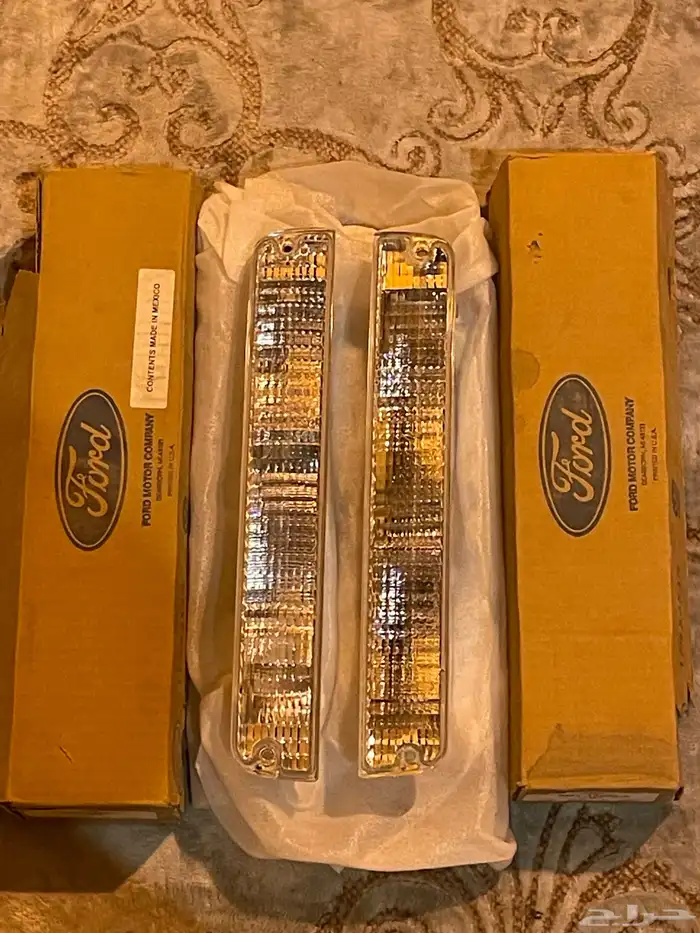طقم اصطبات ميركوري فورد جراند ماركيز 92-94 0