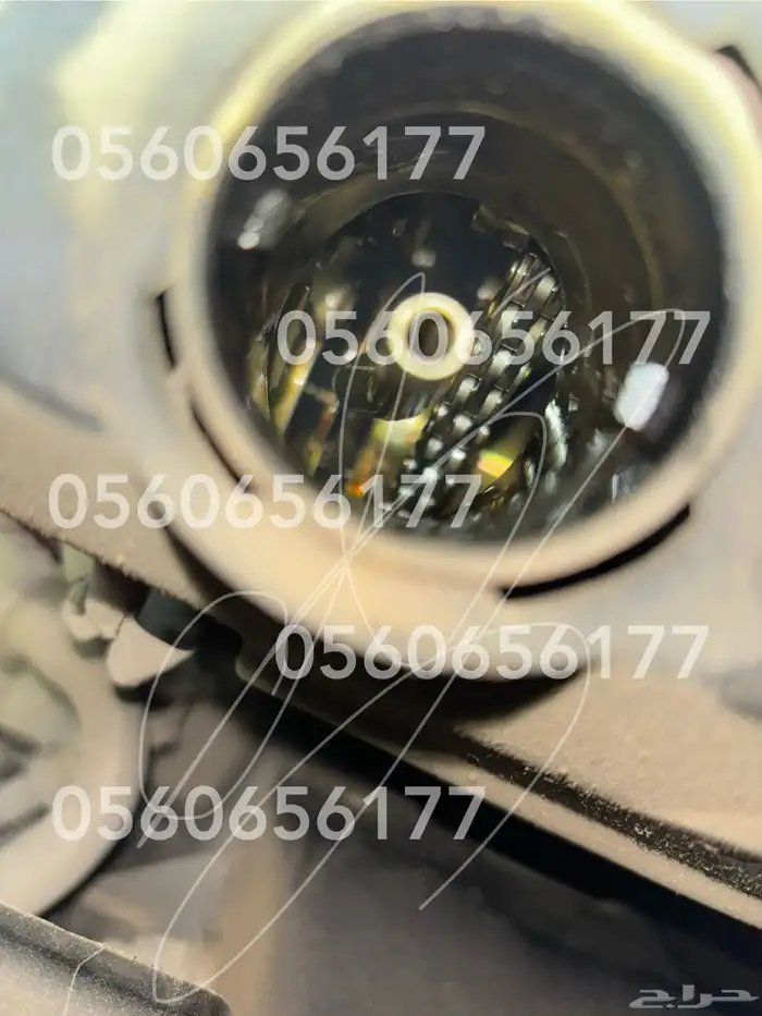 4x4 Cars Prof. Extnsv. Pre Purch. Inspection In YR Location 39