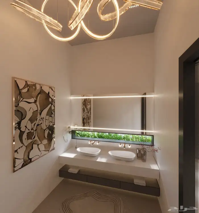 مصممه ديكور 3D 12