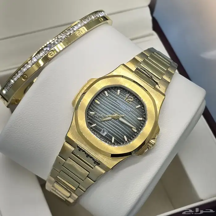 ساعات ماركات 17