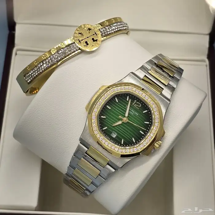 ساعات ماركات 27