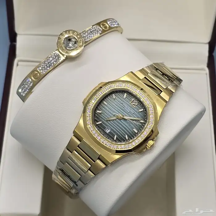 ساعات ماركات 19