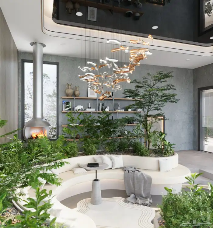 مصممه ديكور 3D 2