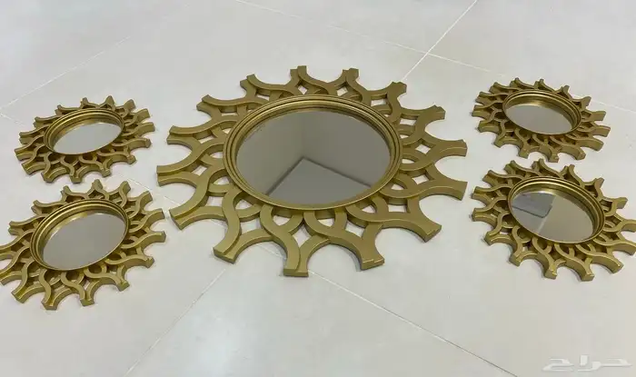 لوحه جداريه كبيره لوحات لوحة 3