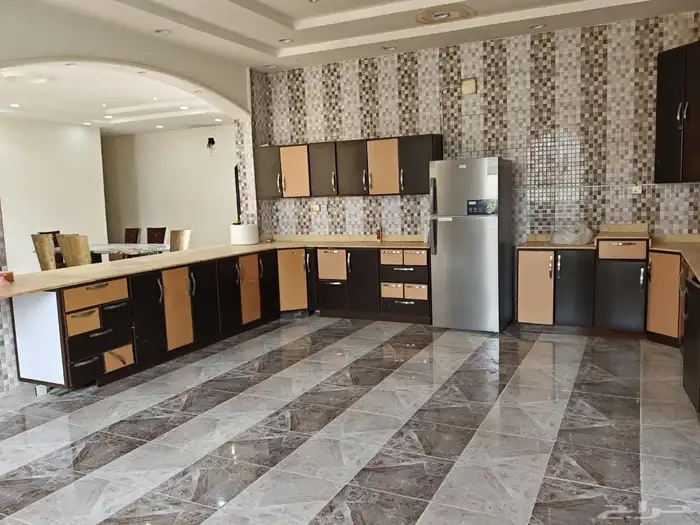 استراحة مناسبات حي الرمال 7500 متر 0