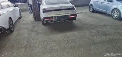 النترا 2024 فل أوبشن كمفورت 2