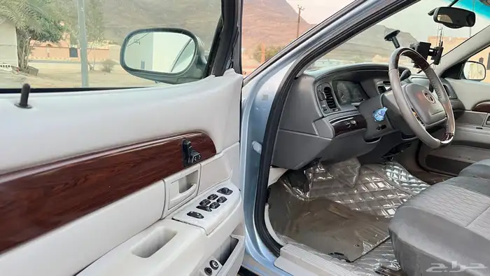 فورد مجدد من الصدام للصدام تم البيع 11