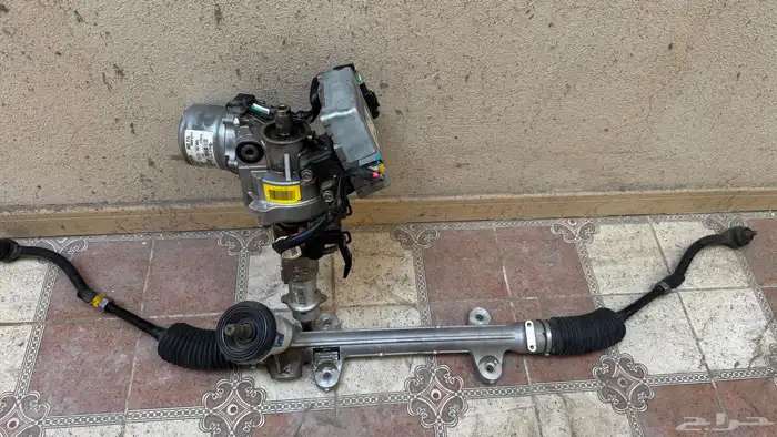 قطع غيار النترا واكسنت 2016 0