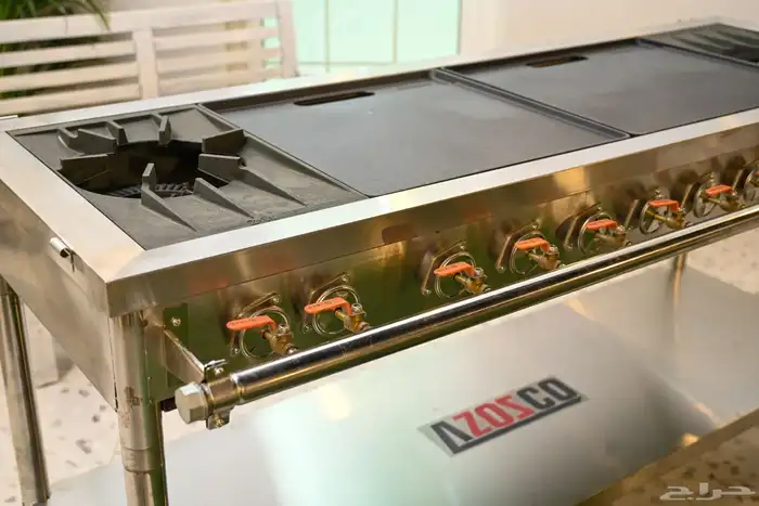 عروض اليوم الوطني لمواقد الشيف عزوز حياكم.. 4