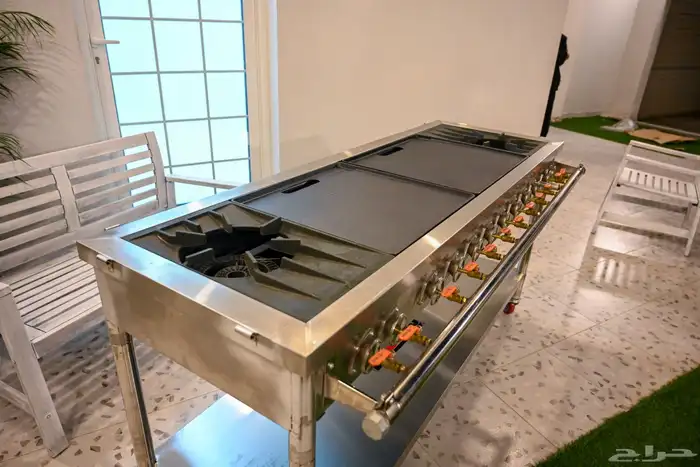 عروض اليوم الوطني لمواقد الشيف عزوز حياكم.. 5