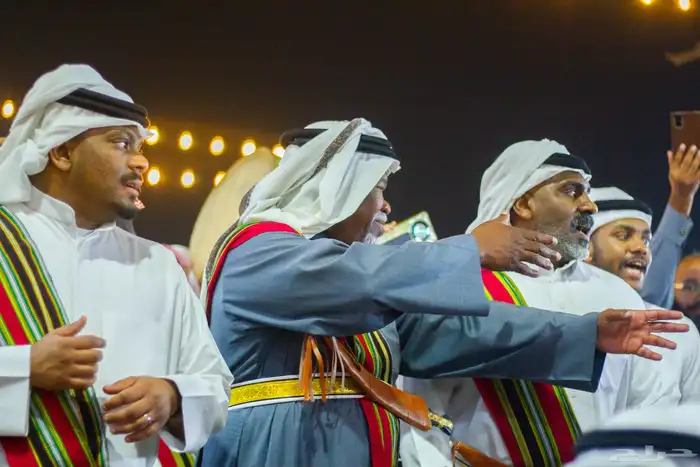 العروض معنا غير حياكم 23