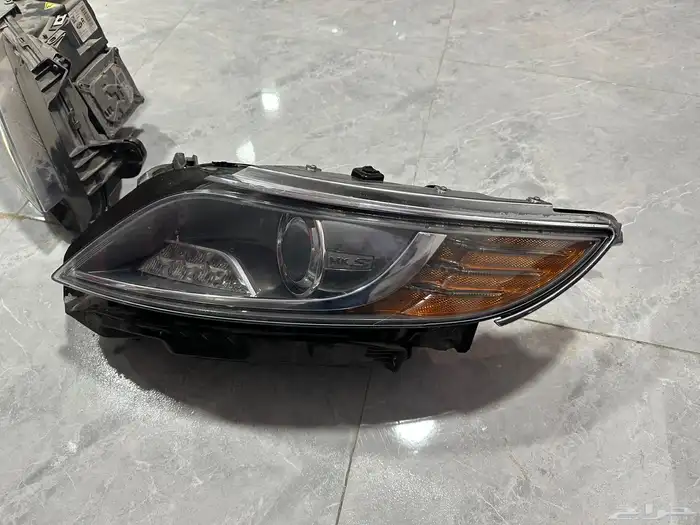 شمعة لينكون MKS 0