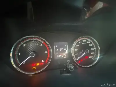 للبيع ميتسوبيشي 2023 ماشي 85 7