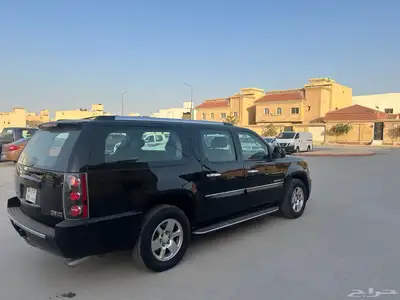 جمس دينالي XL 2007 نظيف 5