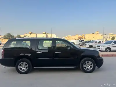 جمس دينالي XL 2007 نظيف 6