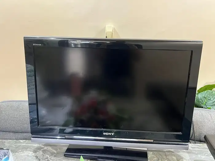 شاشات خربانة للبيع 2