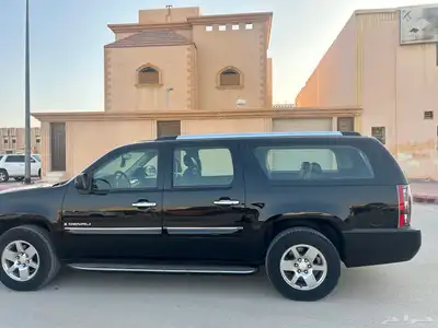 جمس دينالي XL 2007 نظيف 2