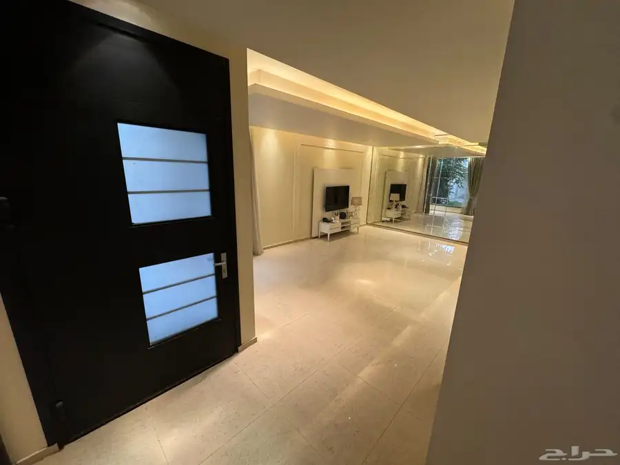 فيلا للإيجار modern villa for rent 9