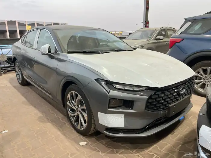 فورد تورس 2025 جميع الالوان والفئات اقساط عروض رمضان 21