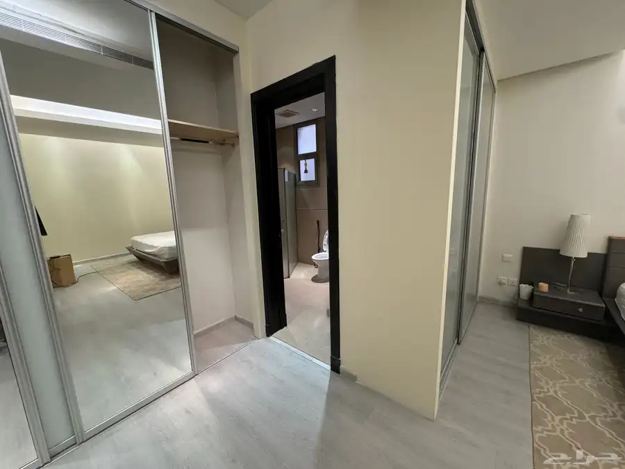 فيلا للإيجار modern villa for rent 10