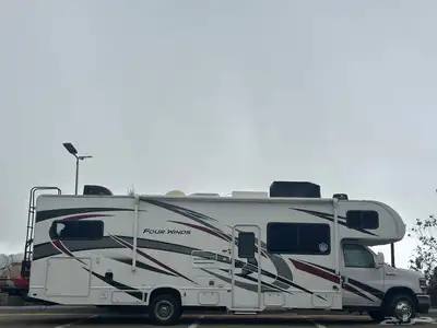 كرفان فور ويندز 2022 index