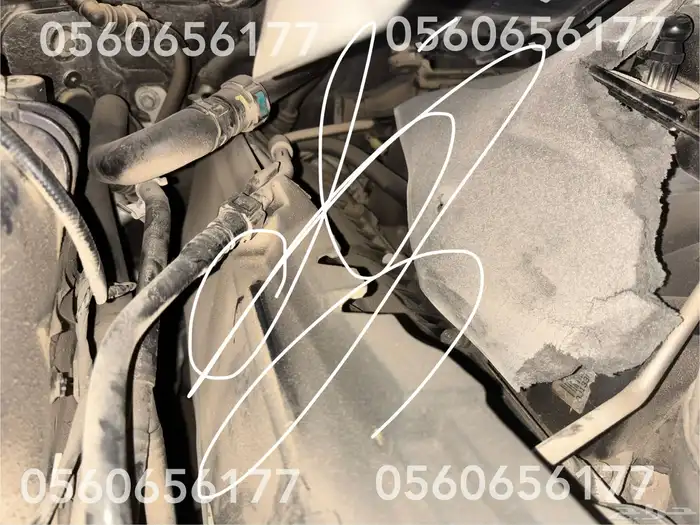 4x4 Cars Prof. Extnsv. Pre Purch. Inspection In YR Location 47