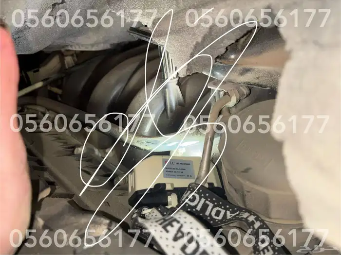 4x4 Cars Prof. Extnsv. Pre Purch. Inspection In YR Location 43