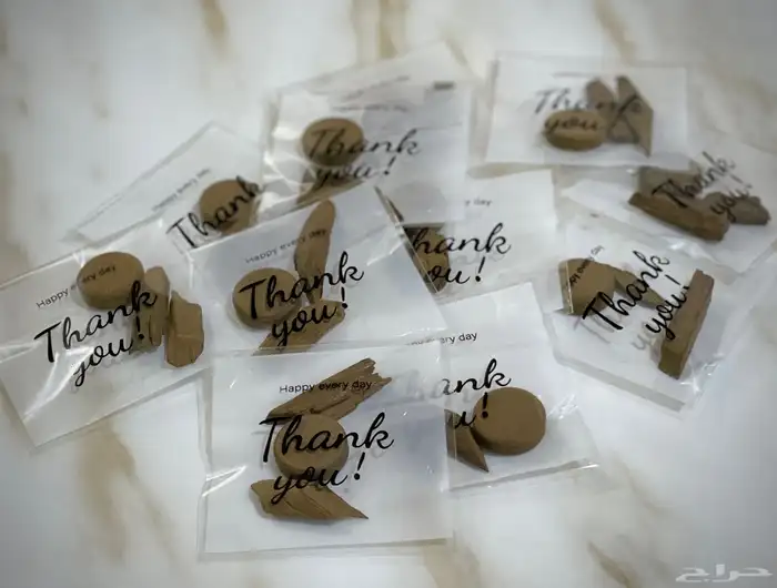 توزيعات بخور 0