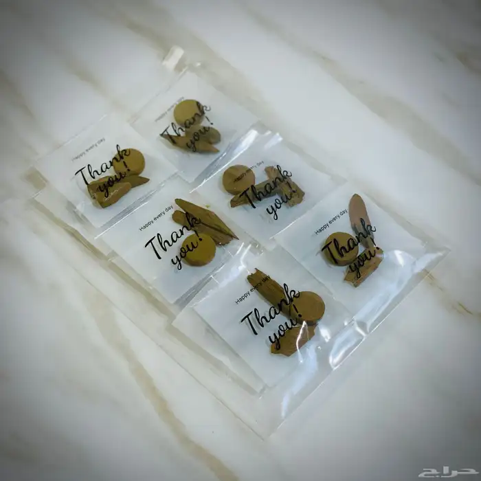 توزيعات بخور 2