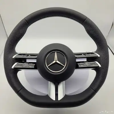 فتحات مكيف مضيئة جي كلاس G63 داخلية كاربون ماوس 15