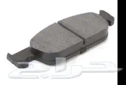 قماش امامي رينو لوجان-سمبول جميع الموديلات 1