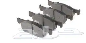 قماش امامي رينو لوجان-سمبول جميع الموديلات 0