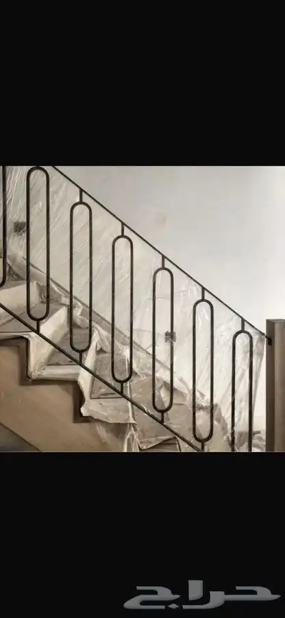 حداده والمنيوم حسب الطلب 3