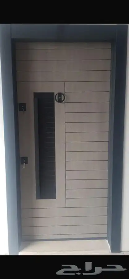 حداده والمنيوم حسب الطلب 5