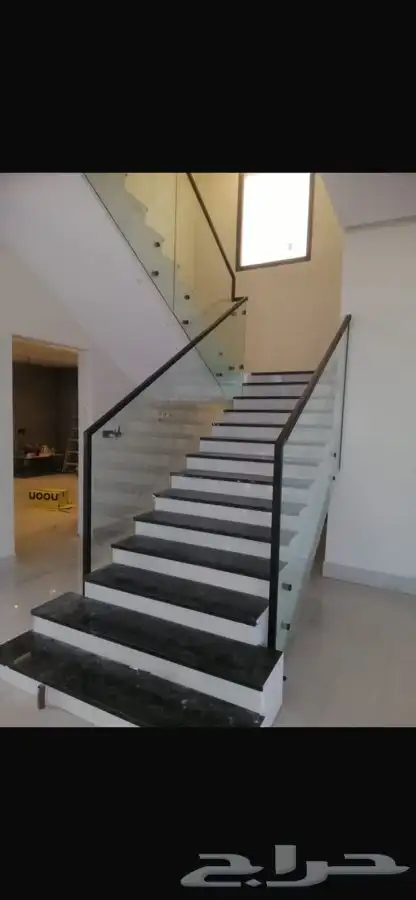 حداده والمنيوم حسب الطلب 10