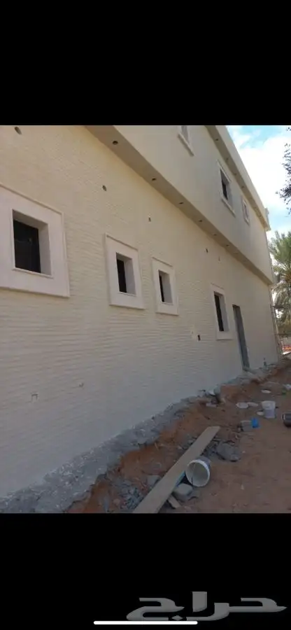 حداده والمنيوم حسب الطلب 17