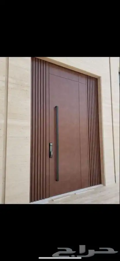 حداده والمنيوم حسب الطلب 11