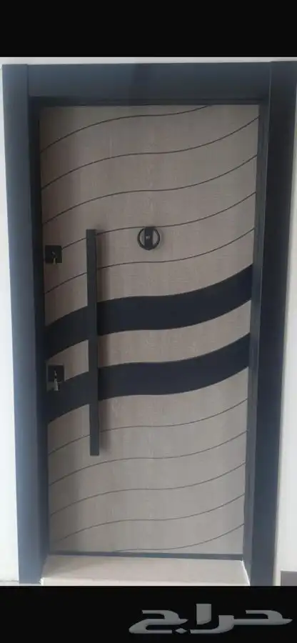 حداده والمنيوم حسب الطلب 4