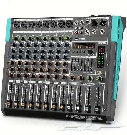 مهندس صوتيات بيع وتركيب لجميع أنواع الأجهزة 3