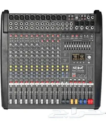 مهندس صوتيات بيع وتركيب لجميع أنواع الأجهزة 6