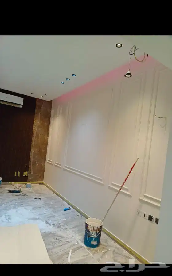 حداده والمنيوم حسب الطلب 19