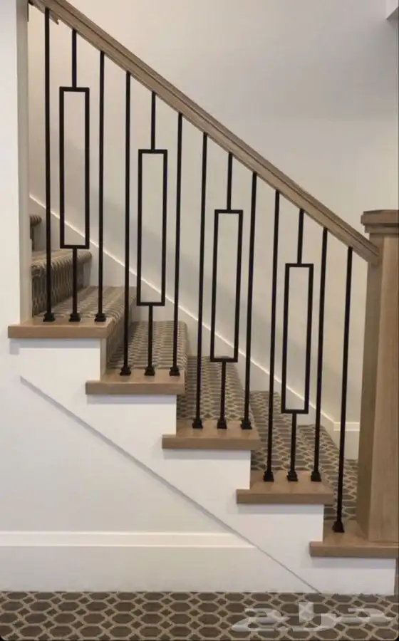 حداده والمنيوم حسب الطلب 0