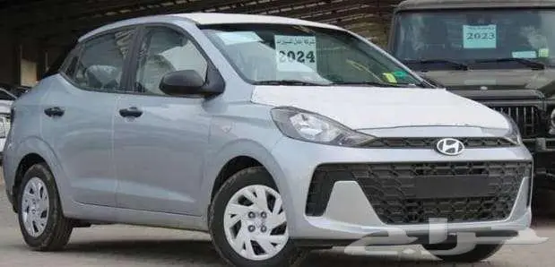 هيونداي i10 0