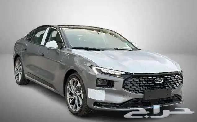 عرض خاص فورد توروس تيتانيوم 2025 6